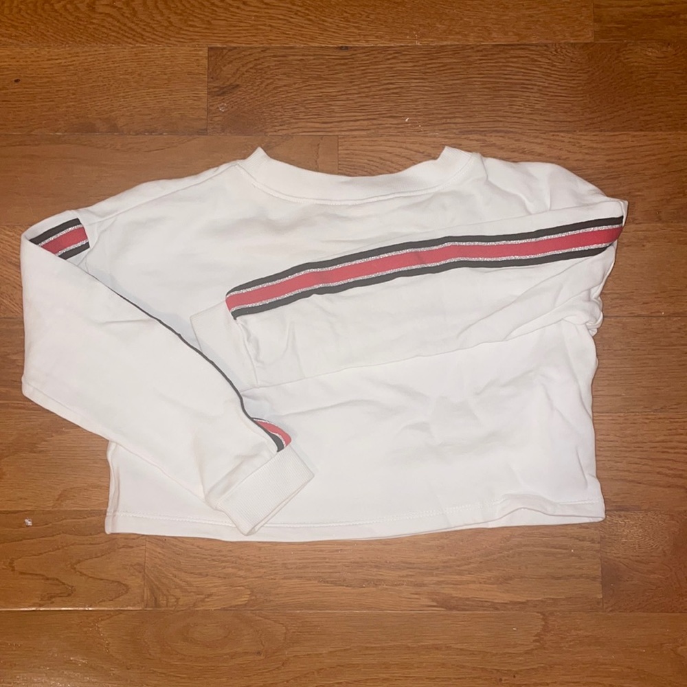 H&M Girls Sweater
